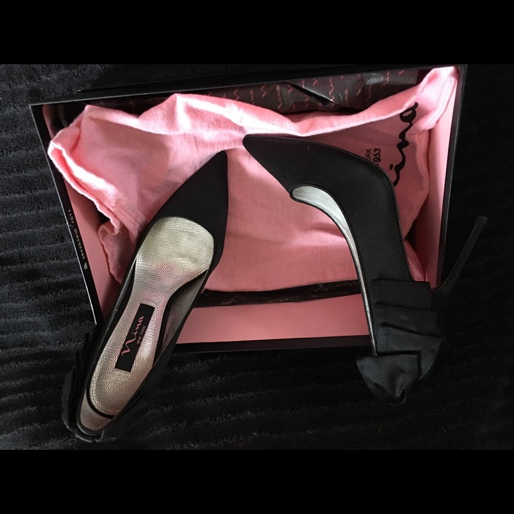 Women’s shoes